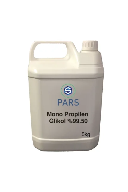 Mono Propilen Glikol
